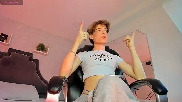 AngelDoll 1 online show from 13, 2, 2026