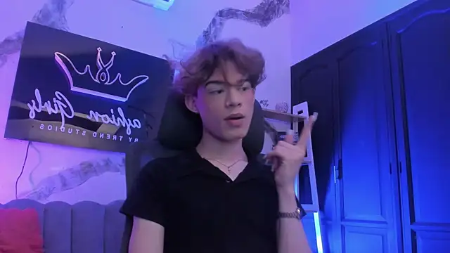 AngelDoll 1 online show from 22, 2, 2026