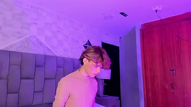 AngelDoll 1 online show from 21, 2, 2026