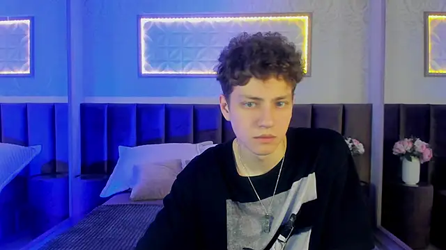 StefanBev online show from 28, 2, 2026