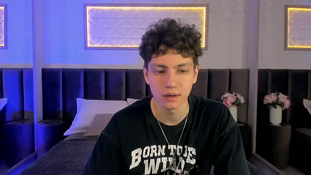 StefanBev online show from 25, 2, 2026