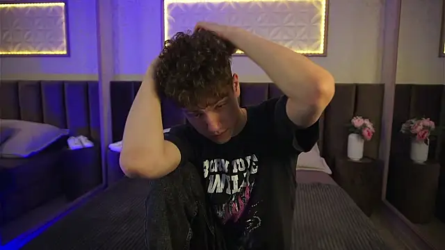 StefanBev online show from 22, 3, 2026