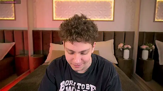 StefanBev online show from 18, 2, 2026