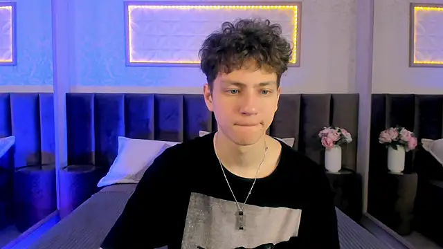 StefanBev online show from 26, 2, 2026