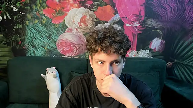 StefanBev online show from 12, 4, 2026