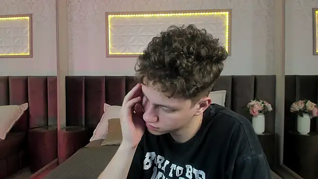 StefanBev online show from 7, 3, 2026