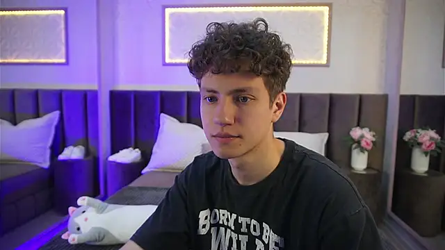 StefanBev online show from 20, 4, 2026