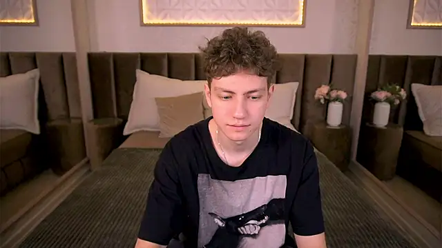 StefanBev online show from 12, 2, 2026