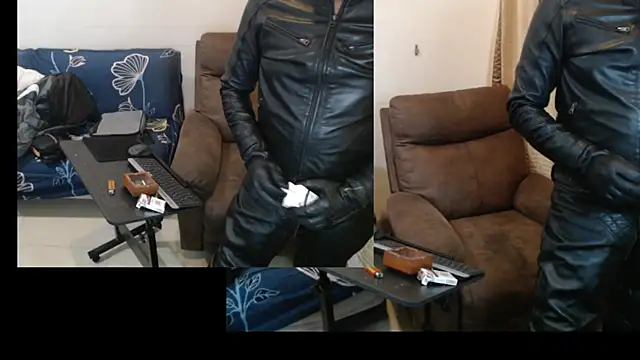 NeedyIron online show from 15, 4, 2026