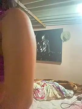 GabrielaDiazDiaz online show from 9, 2, 2026