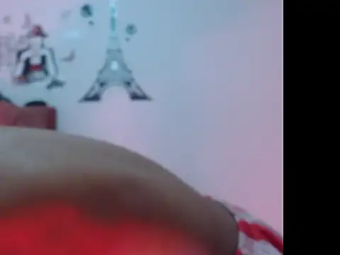 axel rosse012 online show from 27, 2, 2026