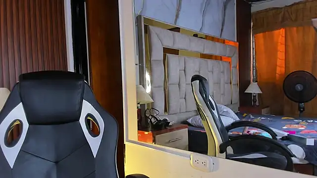 AgathaSanderhs  online show from 27, 2, 2026