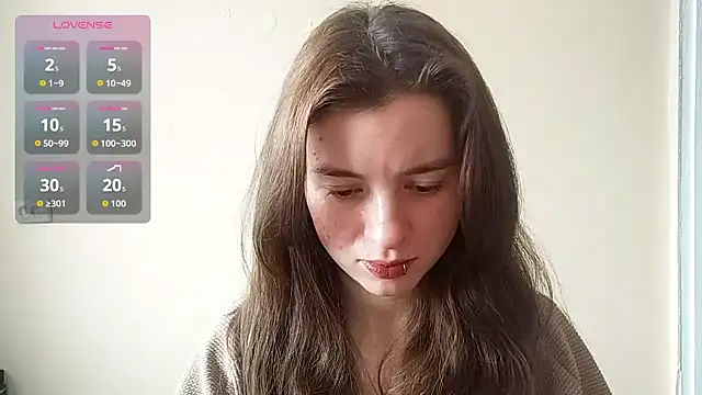 LanitaHemple online show from 24, 2, 2026