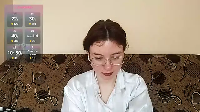 LanitaHemple online show from 4, 3, 2026