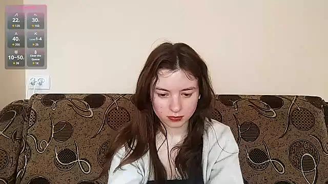 LanitaHemple online show from 6, 3, 2026