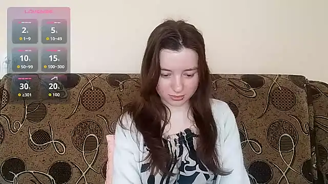 LanitaHemple online show from 2, 3, 2026