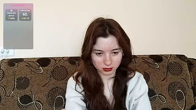 LanitaHemple online show from 12, 3, 2026