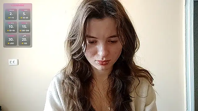 LanitaHemple online show from 13, 3, 2026