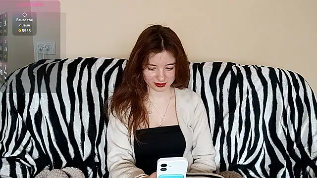 LanitaHemple online show from 26, 3, 2026