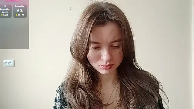 LanitaHemple online show from 19, 2, 2026