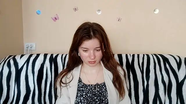 LanitaHemple online show from 22, 4, 2026