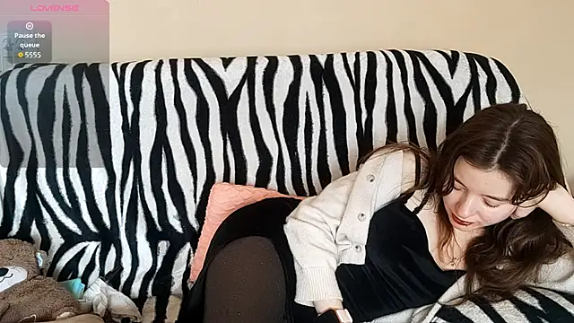 LanitaHemple online show from 25, 3, 2026