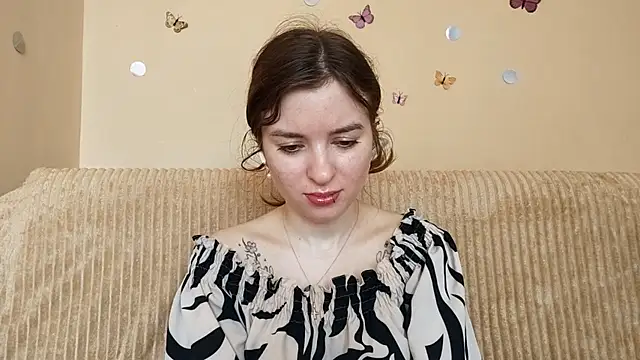 LanitaHemple online show from 18, 7, 2026
