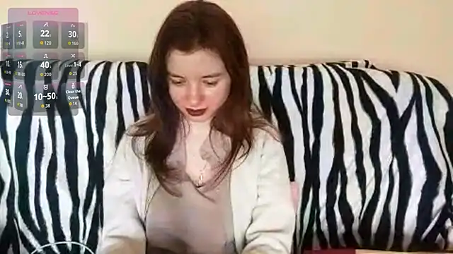 LanitaHemple online show from 17, 2, 2026