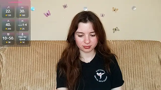 LanitaHemple online show from 14, 5, 2026