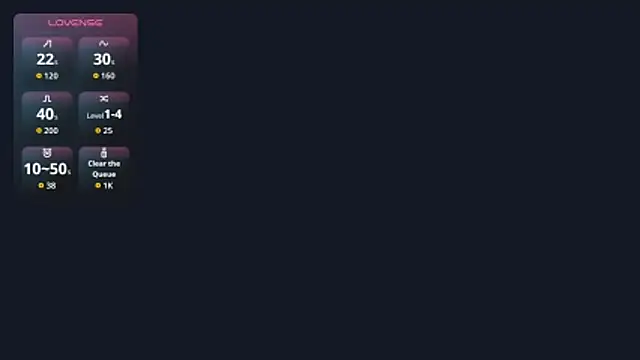 LanitaHemple online show from 26, 2, 2026