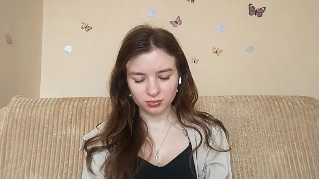 LanitaHemple online show from 22, 7, 2026
