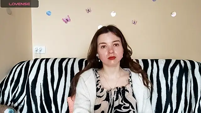 LanitaHemple online show from 21, 4, 2026