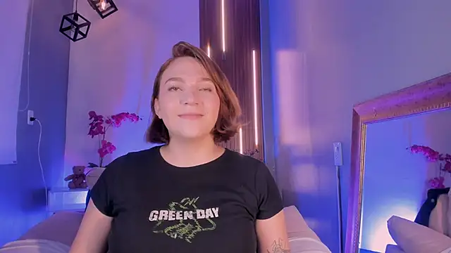 SimonaStar online show from 5, 3, 2026