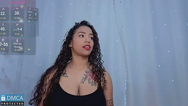 sandra rey  online show from 20, 5, 2026