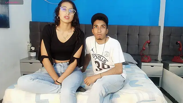 RickeyngySweet online show from 3, 3, 2026