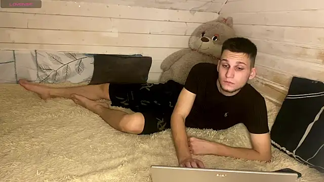 Donald boy online show from 24, 3, 2026