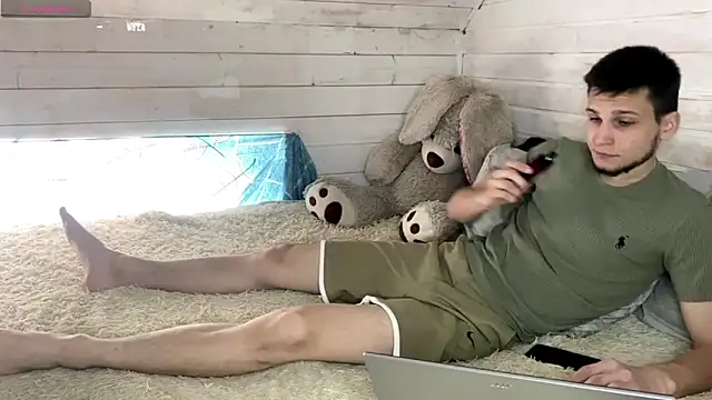 Donald boy online show from 15, 4, 2026