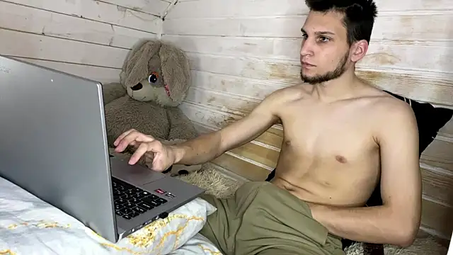 Donald boy online show from 25, 4, 2026