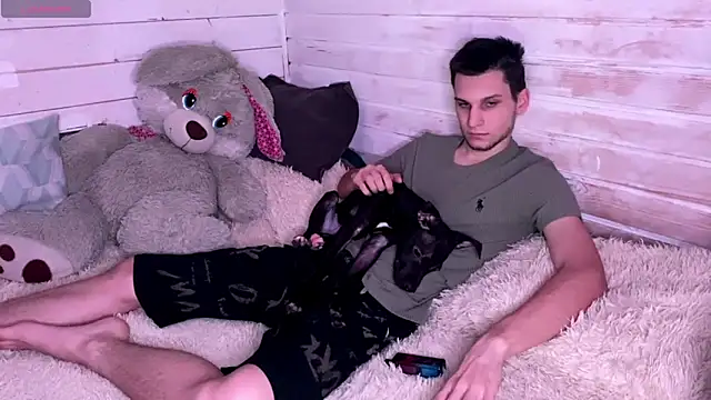 Donald boy online show from 12, 3, 2026