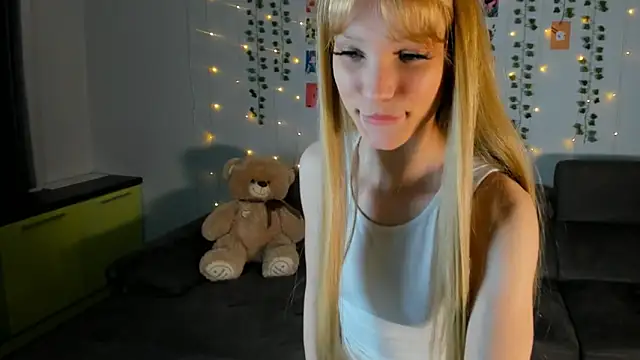 Kiracute18 online show from 7, 3, 2026