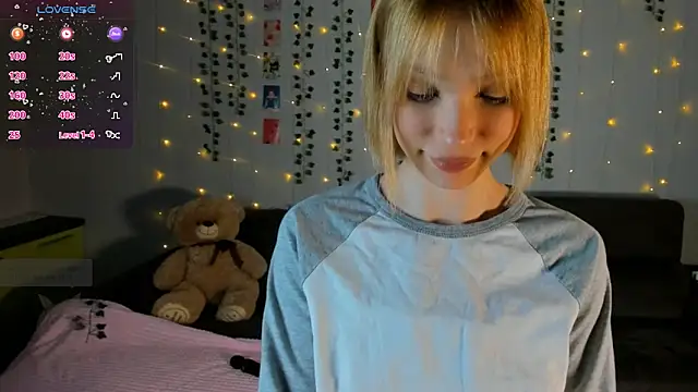 Kiracute18 online show from 20, 2, 2026