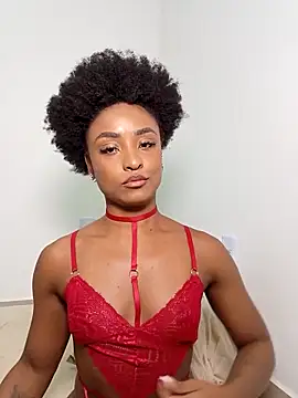 MusaNatacha online show from 23, 3, 2026