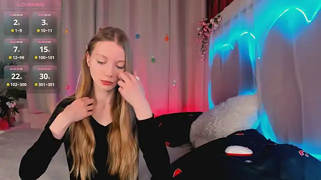 lada2k4 online show from 31, 3, 2026