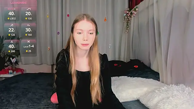 Snapshot of lada2k4 chatting on 11, 5, 2026 lada2k4 online show from 11, 5, 2026
