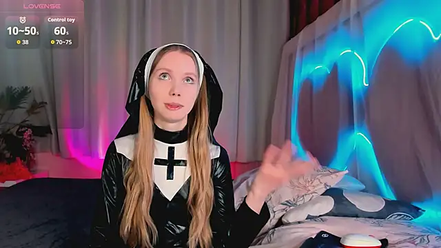 lada2k4 online show from 16, 3, 2026