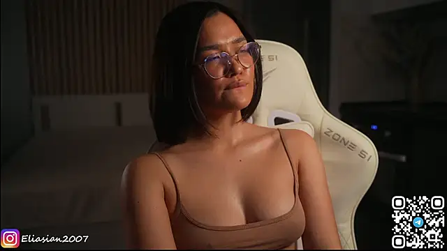 Eliasian online show from 16, 4, 2026