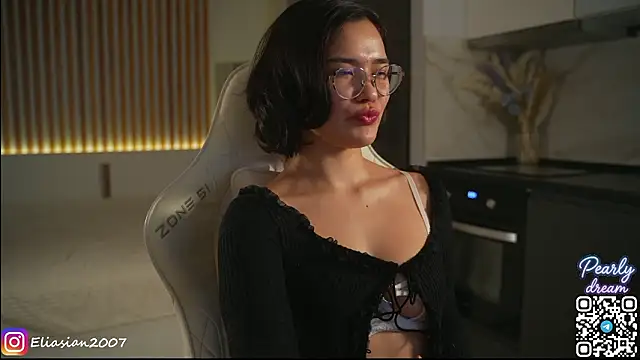 Eliasian online show from 23, 3, 2026