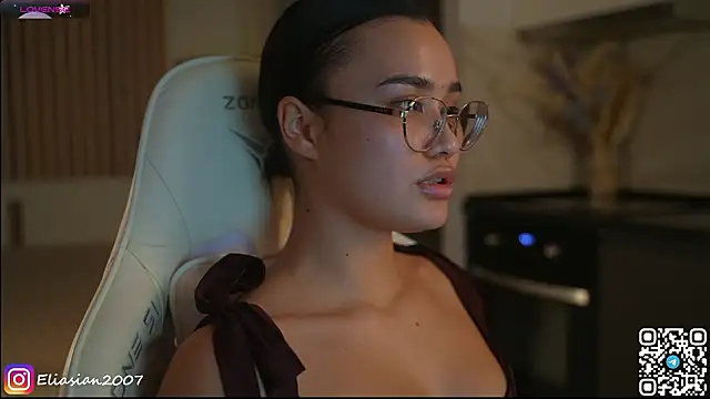 Eliasian online show from 21, 2, 2026