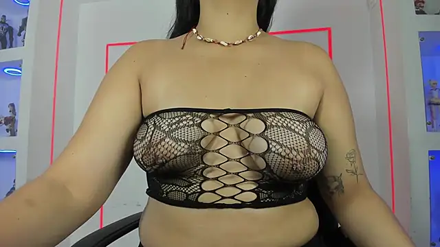 JoycePierce online show from 7, 4, 2026