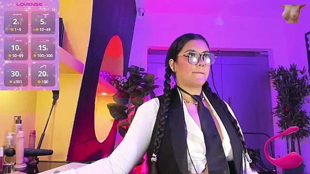 JoycePierce online show from 13, 3, 2026